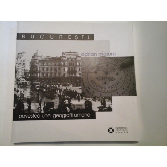 BUCURESTI - Adrian Majuru